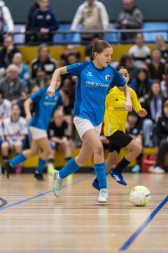 Bild 89 - wBJ NFV Futsalmeisterschaft